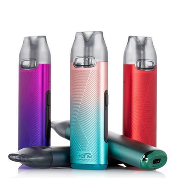 VOOPOO V.THRU PRO POD KIT